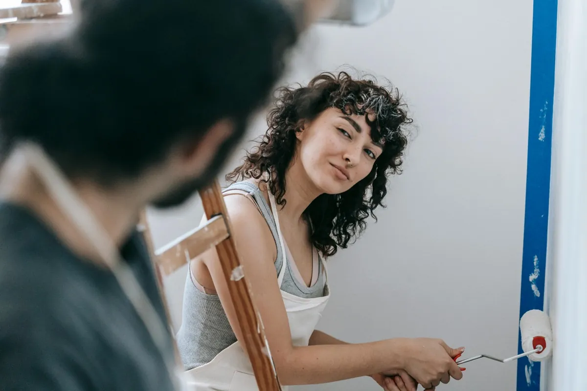 Chicago-area home renovation review for a code-violation property