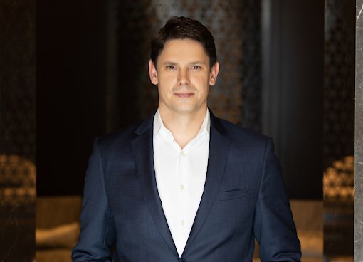 Christopher Katsulis, Realtor with The Nav Agency