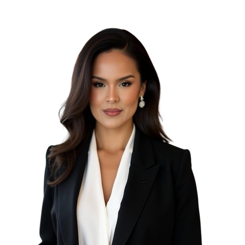 Montserrat Fernandez Velasco, licensed Illinois real estate agent