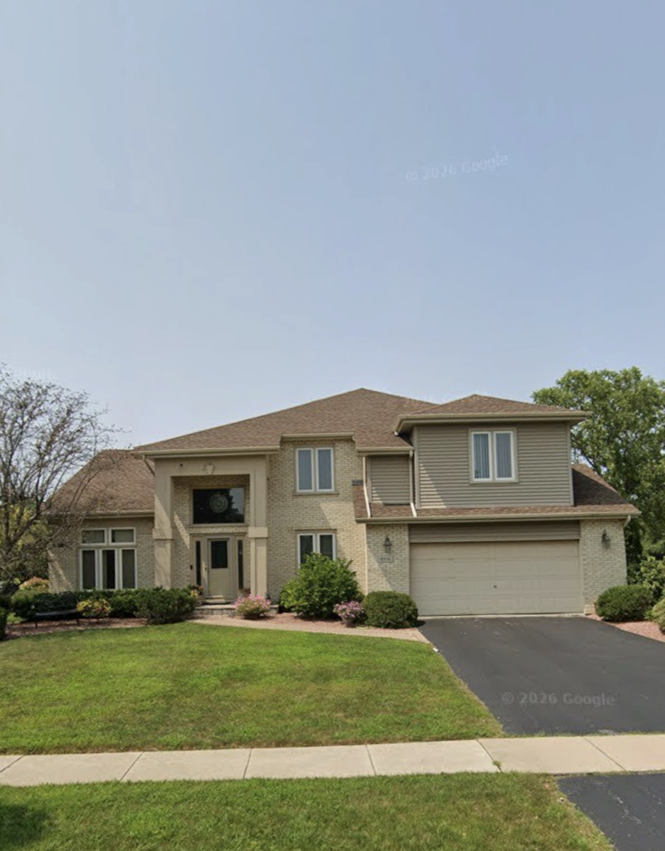 8936 Charrington Drive, Frankfort IL